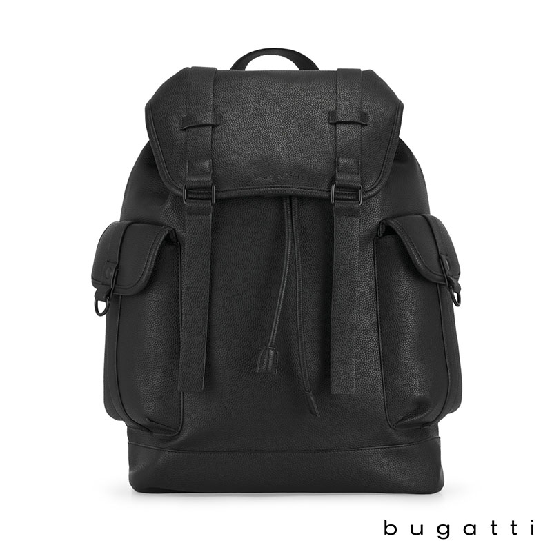 Picture of Bugatti Henry Laptop Backpack