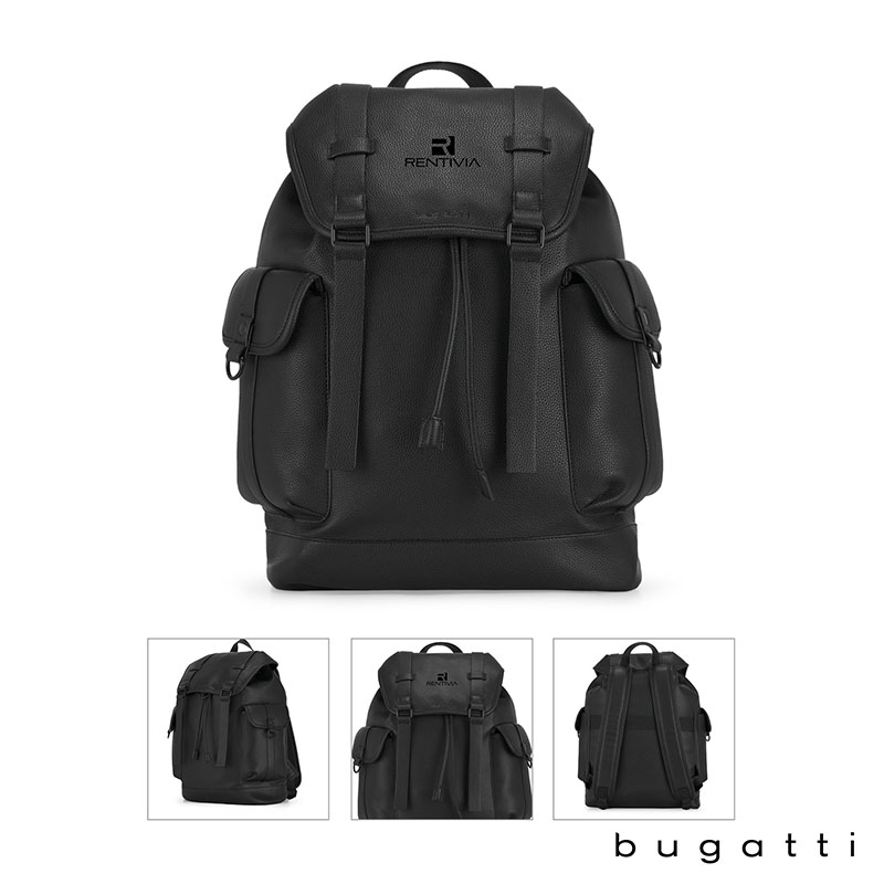 Picture of Bugatti Henry Laptop Backpack