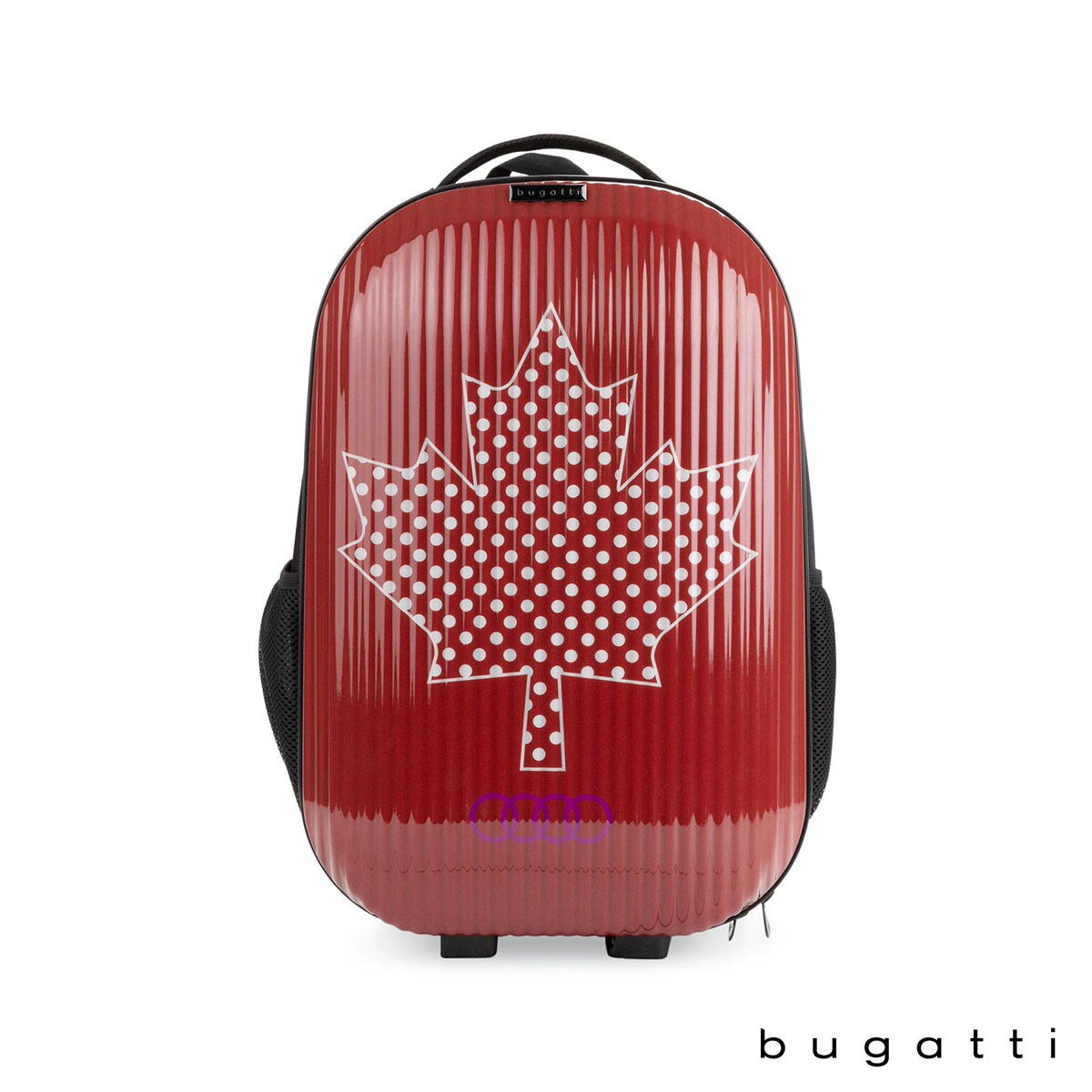 Picture of Bugatti Customizable Oval Backpack