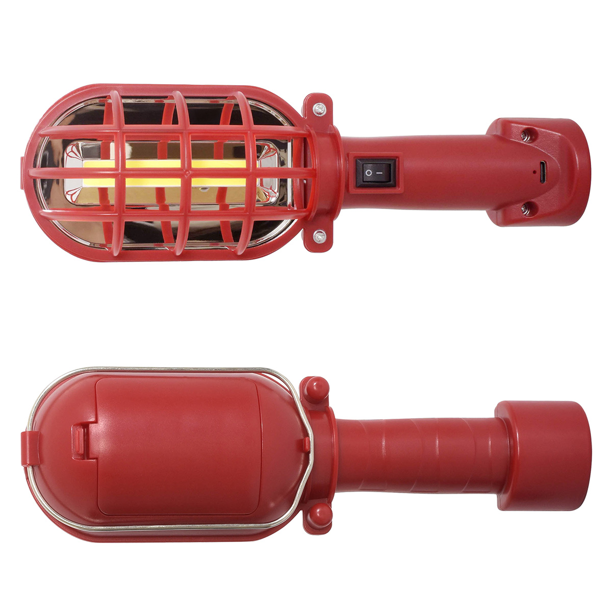 Picture of Best Buddy Tools ® Magnum Rechargeable Worklight