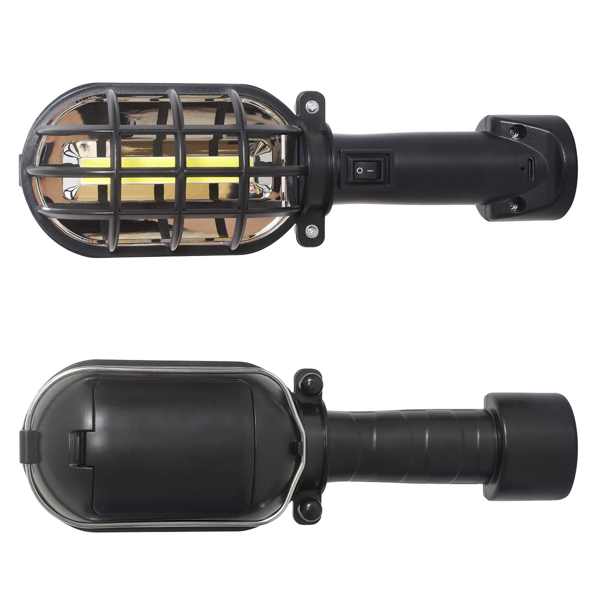 Picture of Best Buddy Tools ® Magnum Rechargeable Worklight