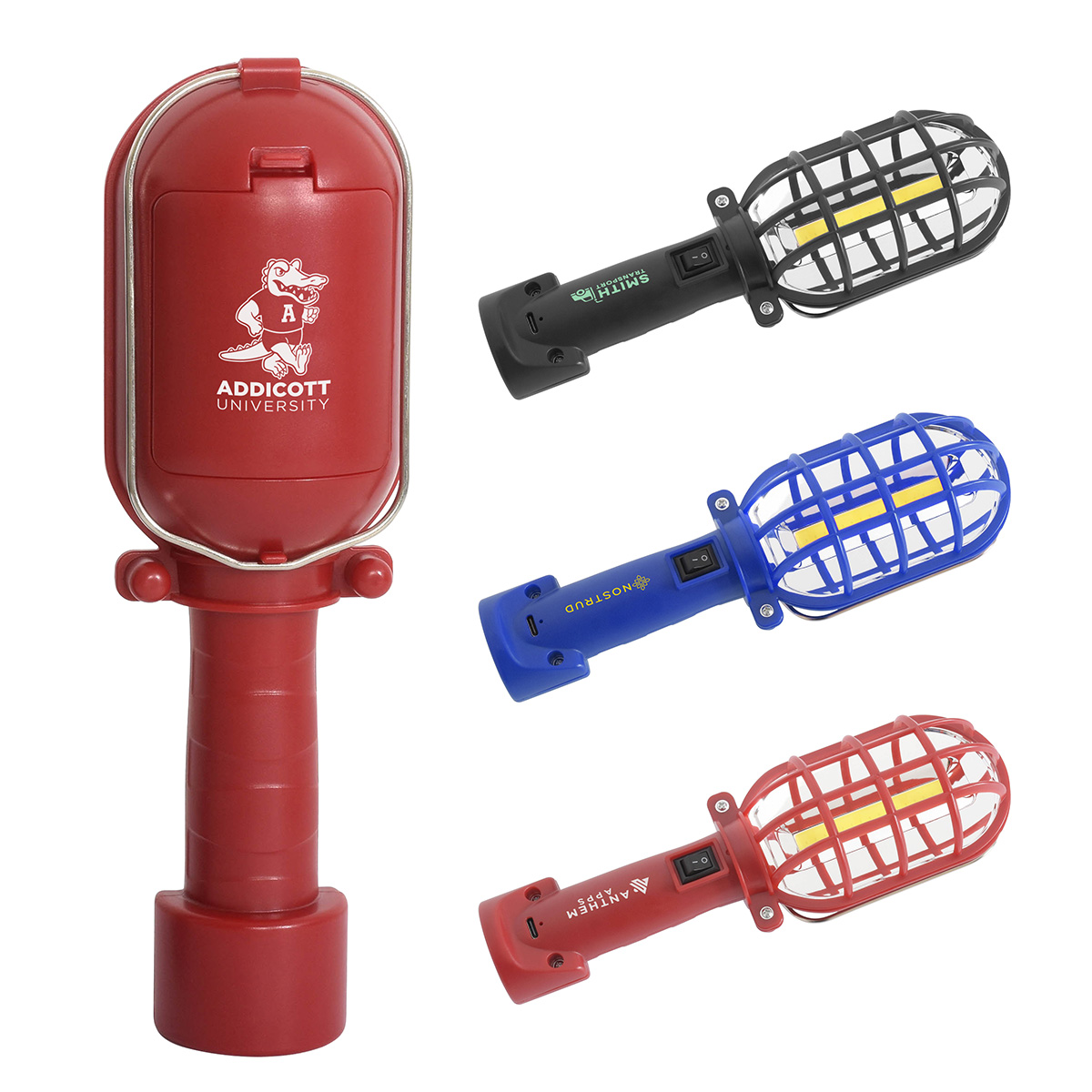 Picture of Best Buddy Tools ® Magnum Rechargeable Worklight