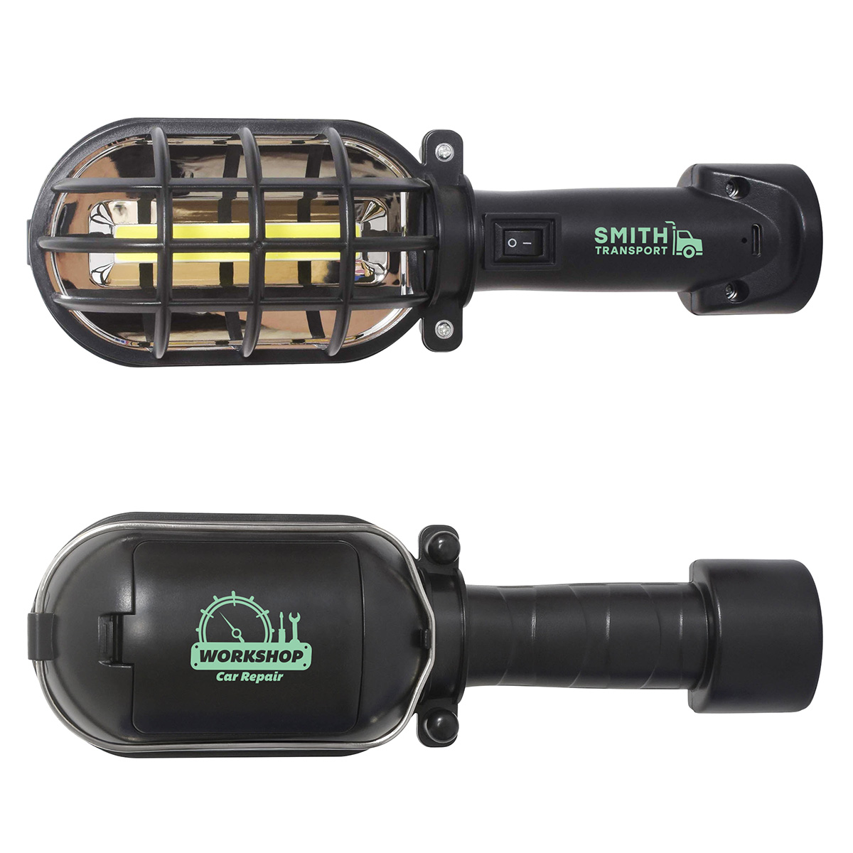 Picture of Best Buddy Tools ® Magnum Rechargeable Worklight