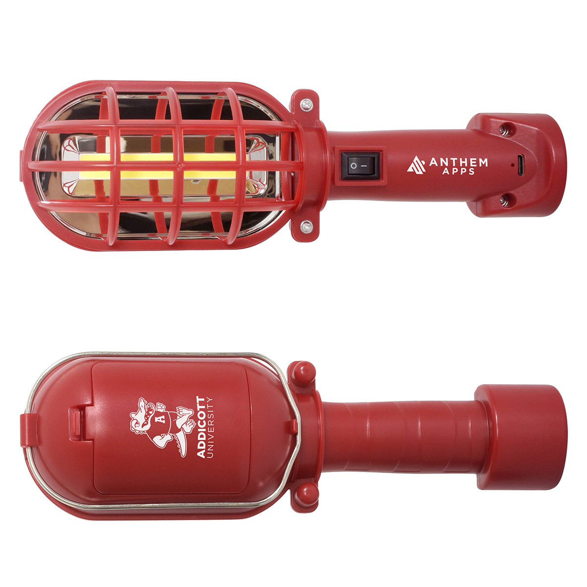 Picture of Best Buddy Tools ® Magnum Rechargeable Worklight