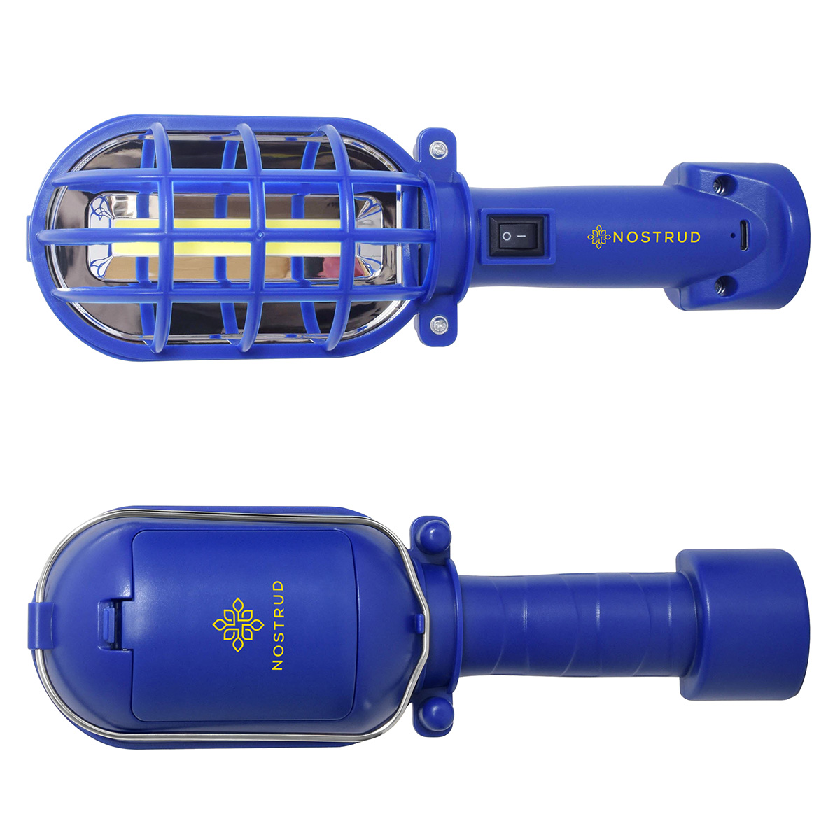 Picture of Best Buddy Tools ® Magnum Rechargeable Worklight