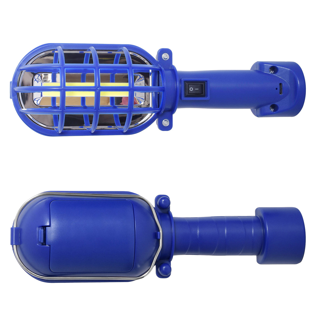 Picture of Best Buddy Tools ® Magnum Rechargeable Worklight