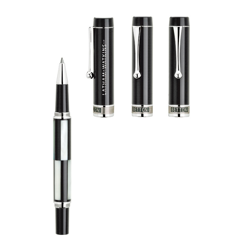Picture of Provano Bettoni Rollerball Pen