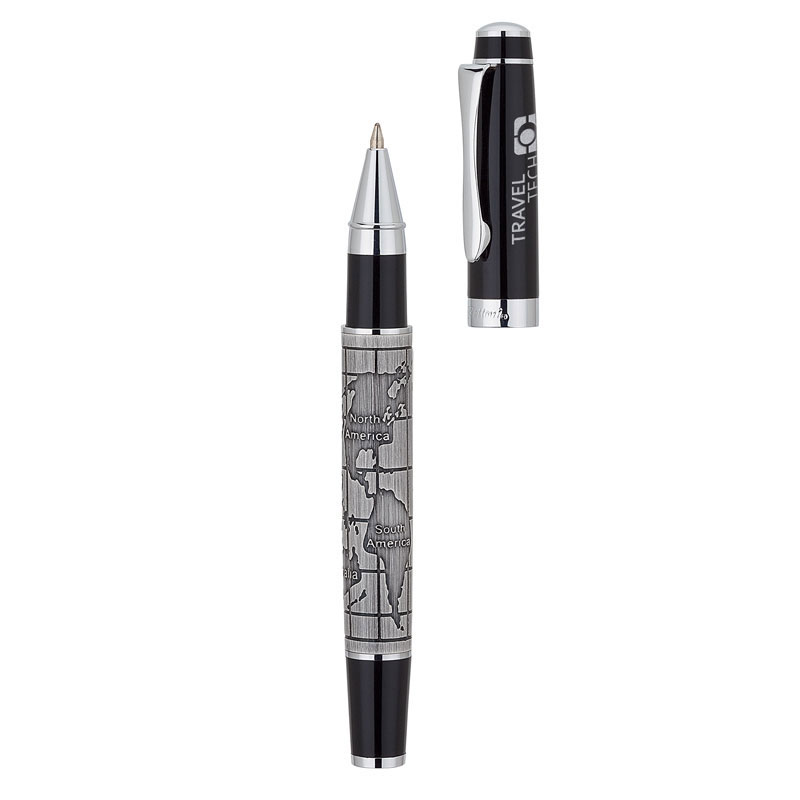 Picture of Ferrara Bettoni Rollerball Pen