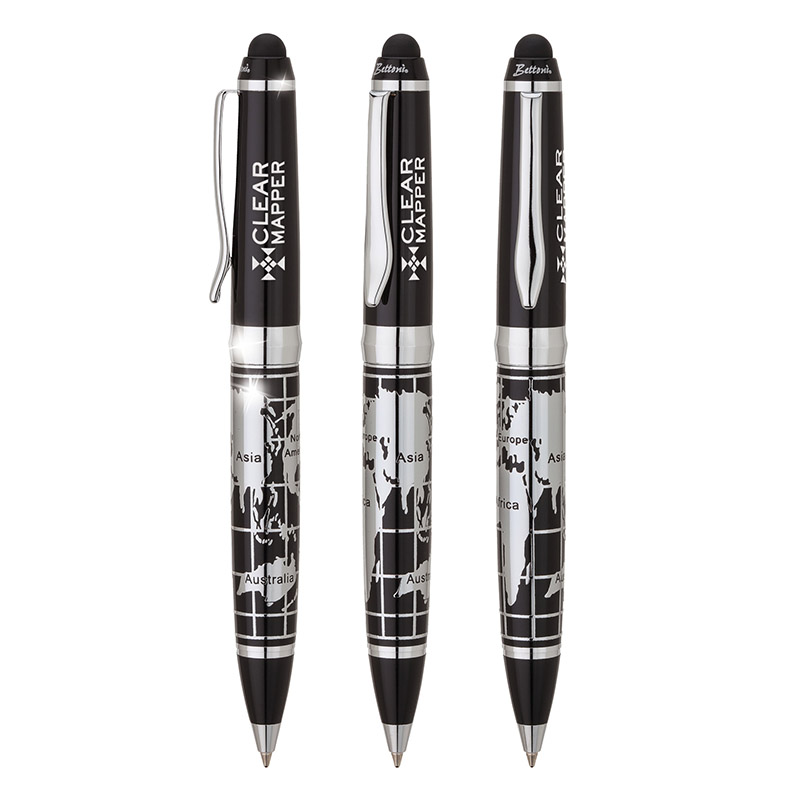 Picture of Salerno Bettoni Ballpoint / Stylus Pen