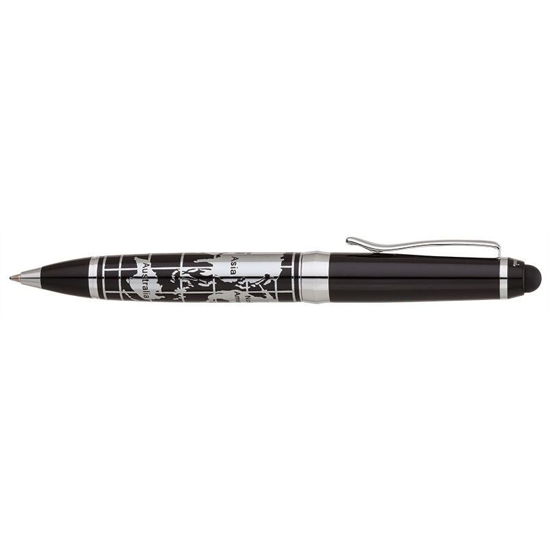 Picture of Salerno Bettoni Ballpoint / Stylus Pen