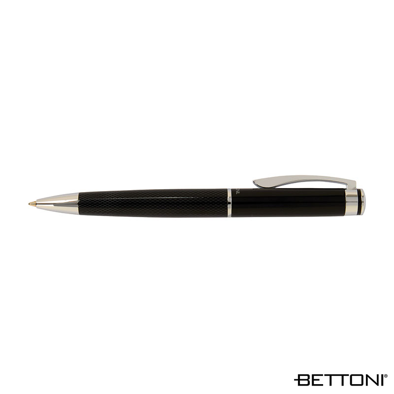 Picture of Bettoni Lazio Recycled Brass Ballpoint Pen