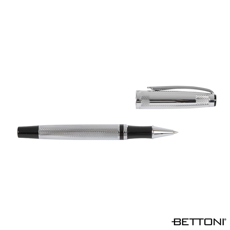 Picture of Bettoni Napoli Recycled Brass Rollerball Pen