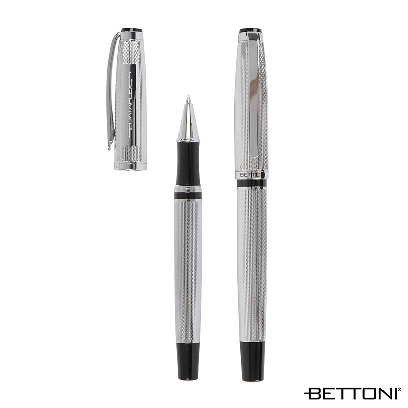 Picture of Bettoni Napoli Recycled Brass Rollerball Pen