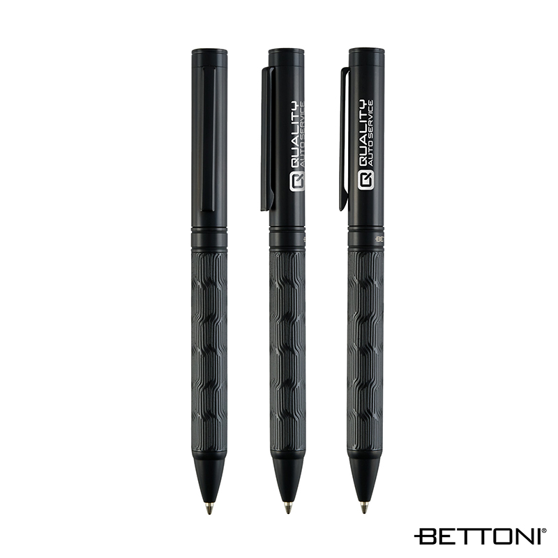 Picture of Bettoni Torino Brass Ballpoint Pen