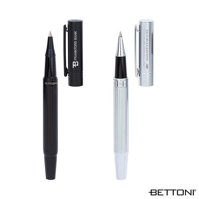 Picture of Bettoni Messina Rollerball Pen