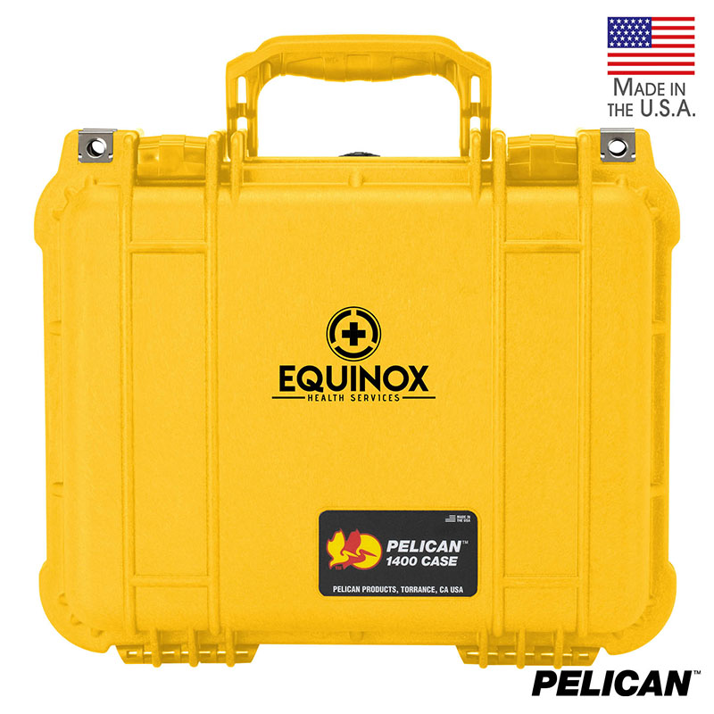 Picture of Pelican 1400 Protector Case