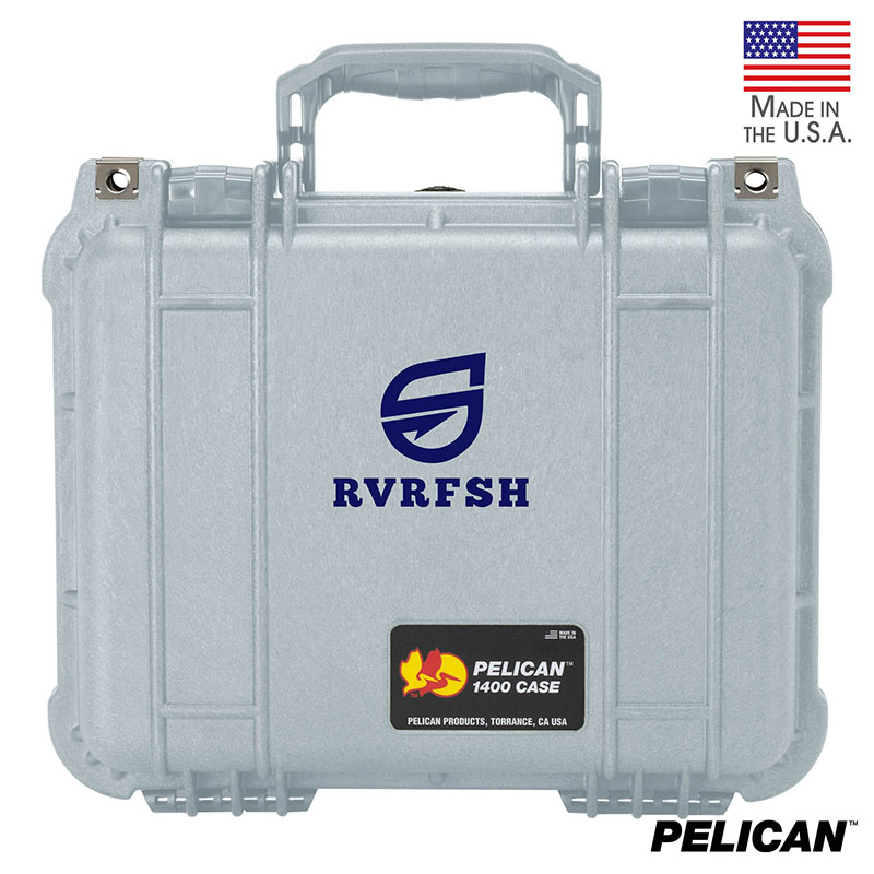 Picture of Pelican 1400 Protector Case
