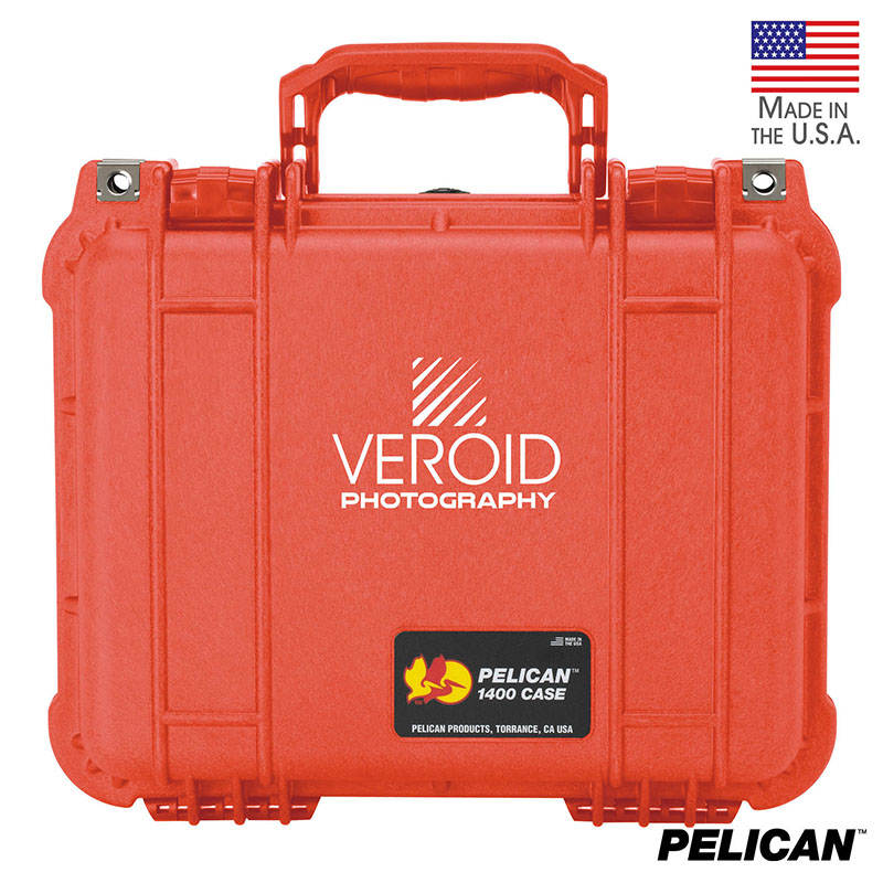 Picture of Pelican 1400 Protector Case