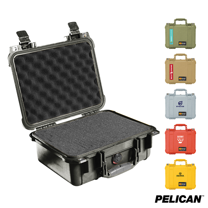 Picture of Pelican 1400 Protector Case