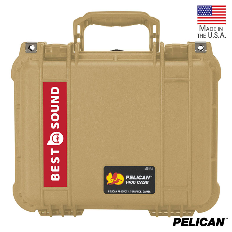 Picture of Pelican 1400 Protector Case