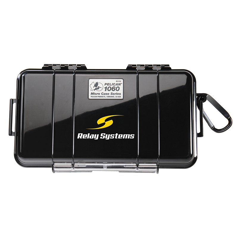 Picture of Pelican 1060 Micro Case - Solid Lid
