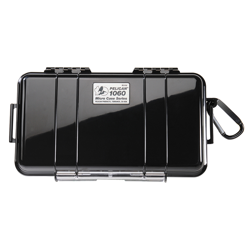 Picture of Pelican 1060 Micro Case - Solid Lid
