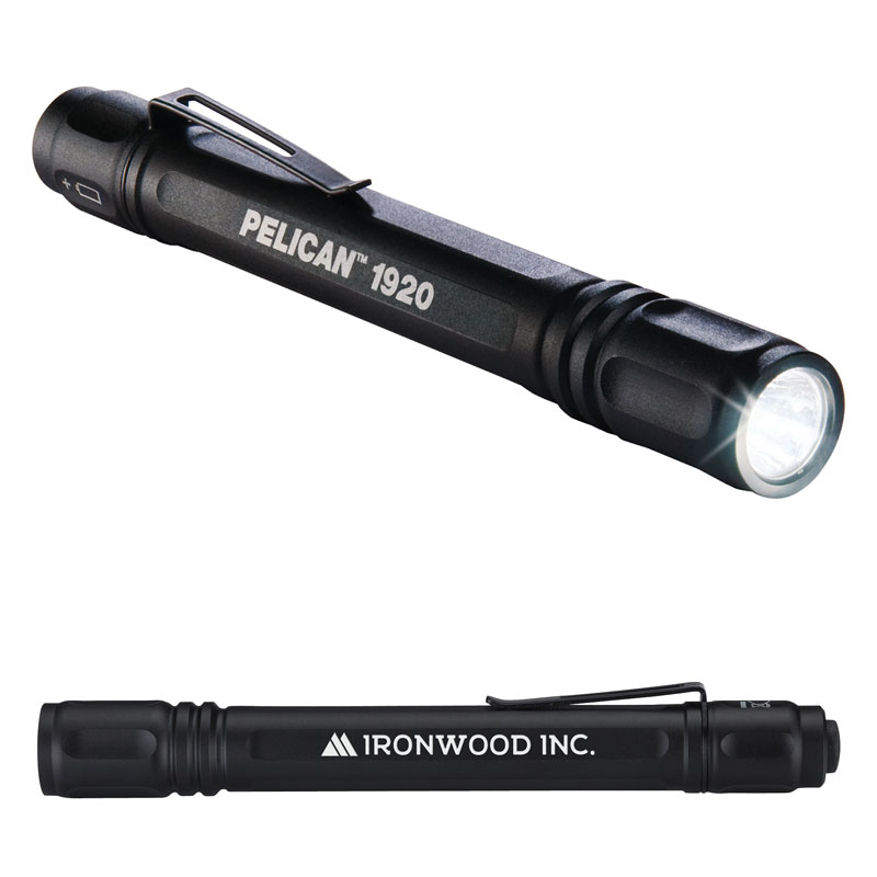 Picture of Pelican 1920 Personal Flashlight