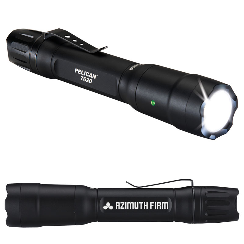 Picture of Pelican 7620 Tactical Flashlight