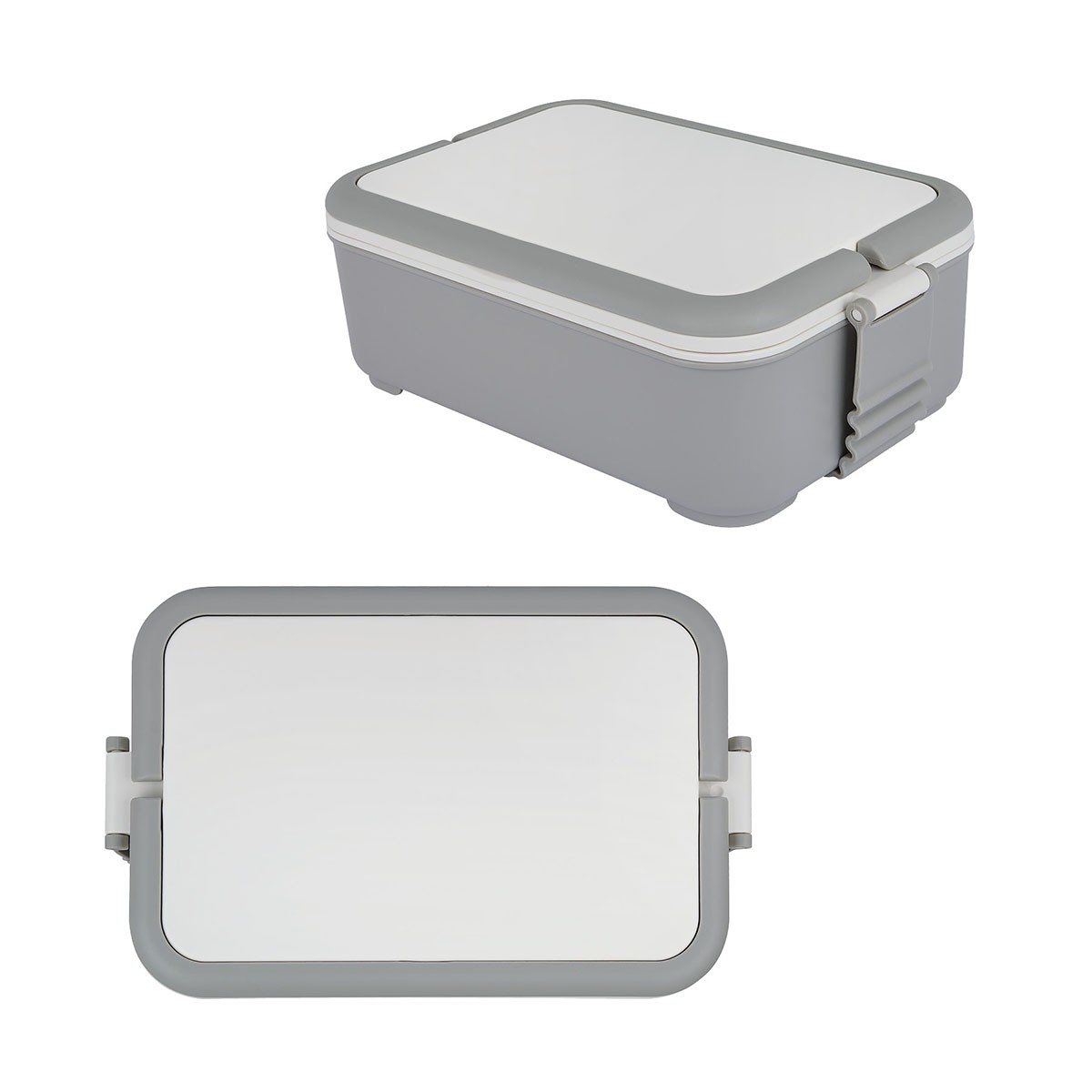 Picture of Wesley Recycled PP Bento / Lunch Box Set