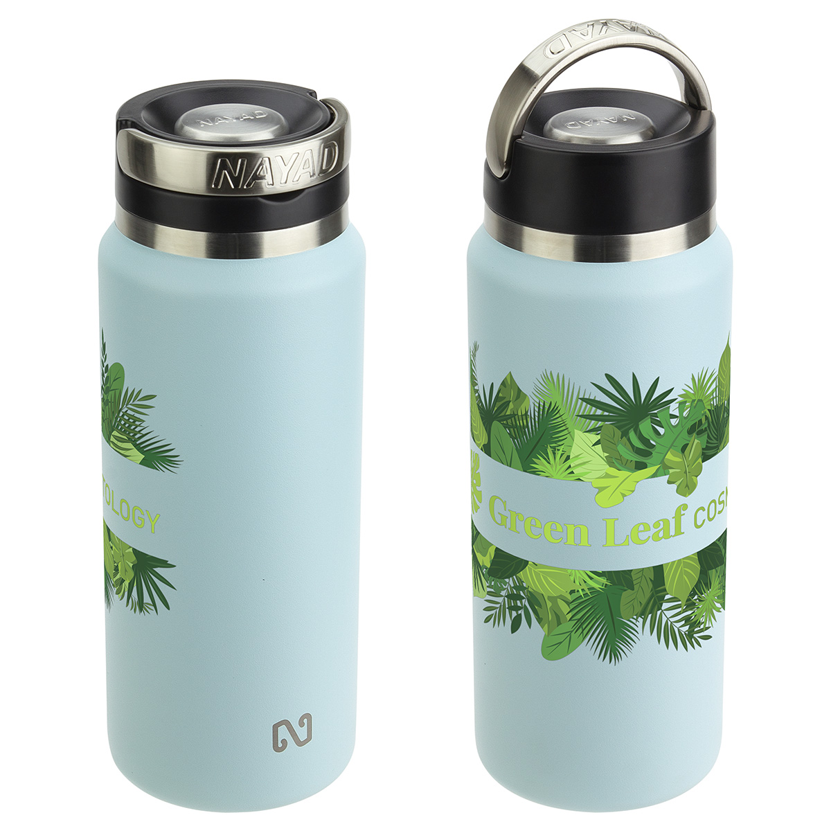 Picture of NAYAD® Roamer 26 oz Stainless Double-wall Bottle