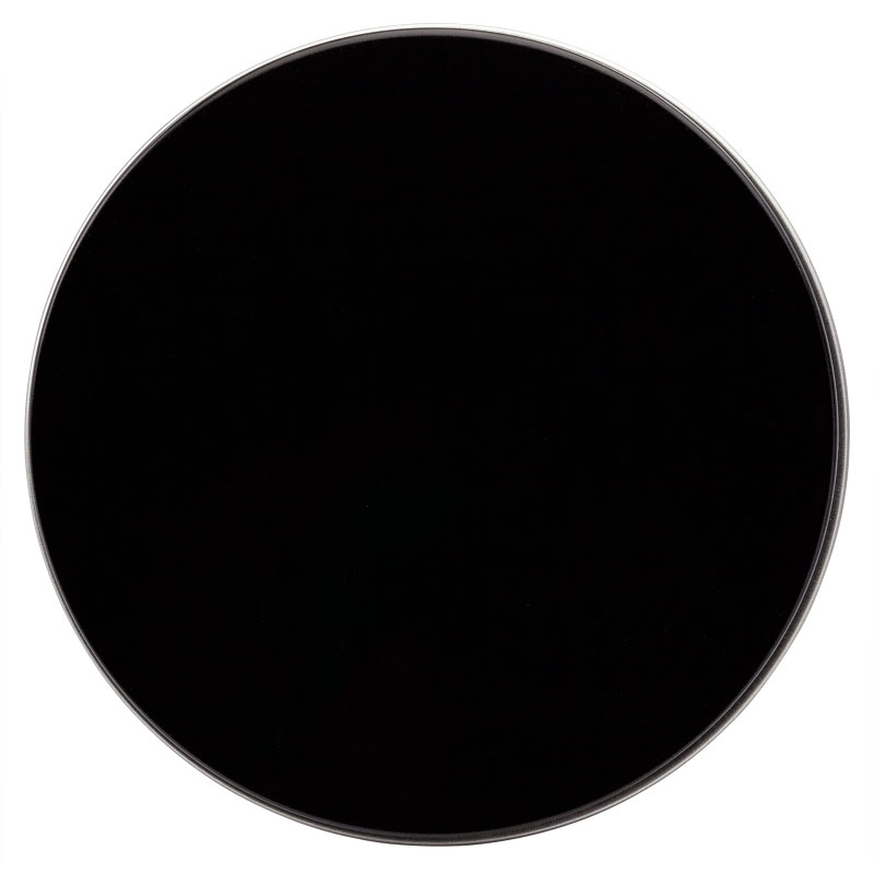 Picture of Black Collectors Tin Black Collectors Tin