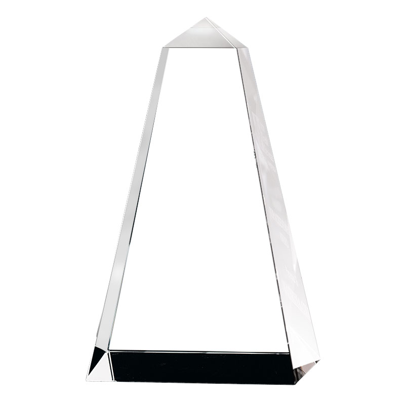 Picture of Dolmen I Small Crystal Obelisk
