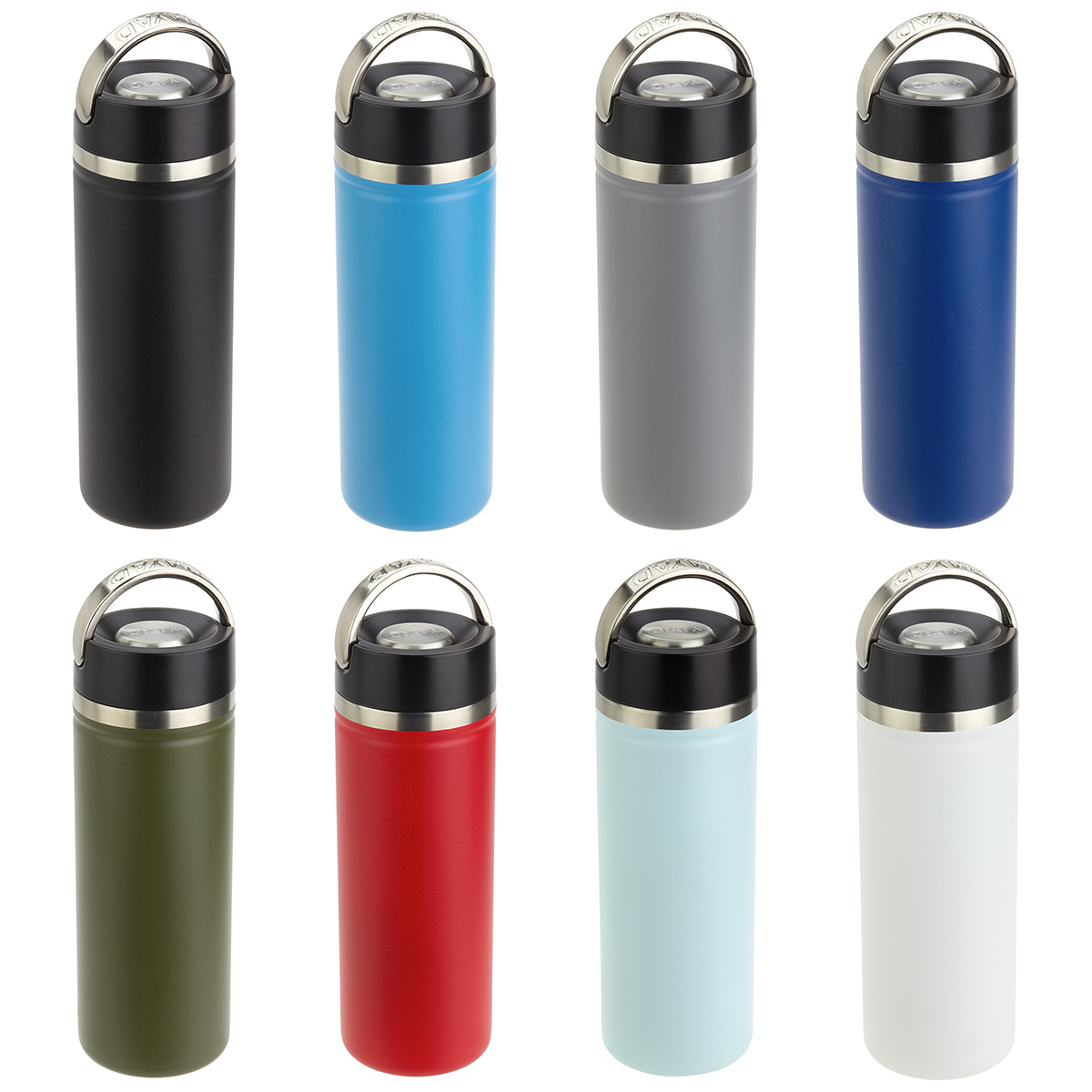 Picture of NAYAD® Roamer 18 oz Stainless Double-wall Bottle