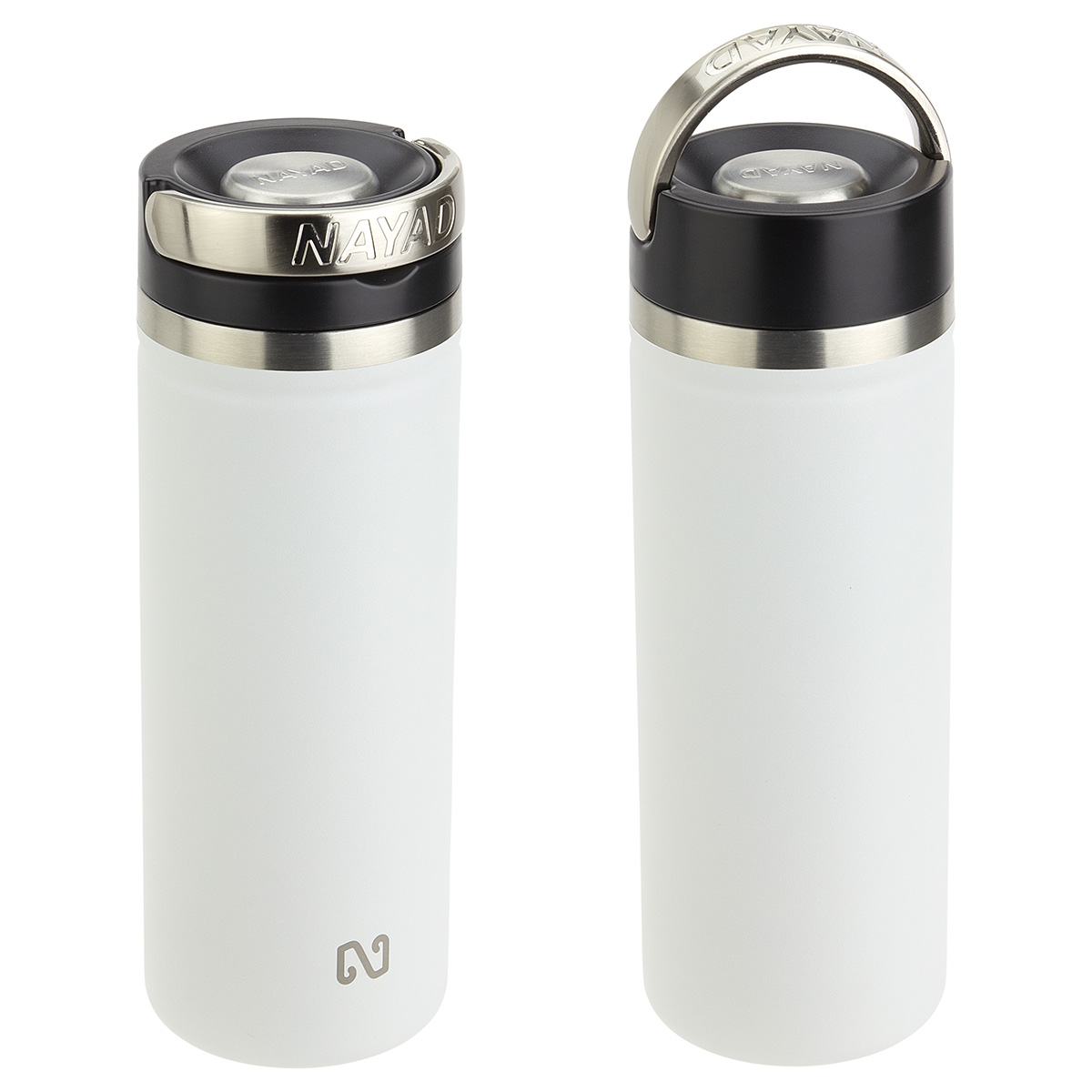 Picture of NAYAD® Roamer 18 oz Stainless Double-wall Bottle