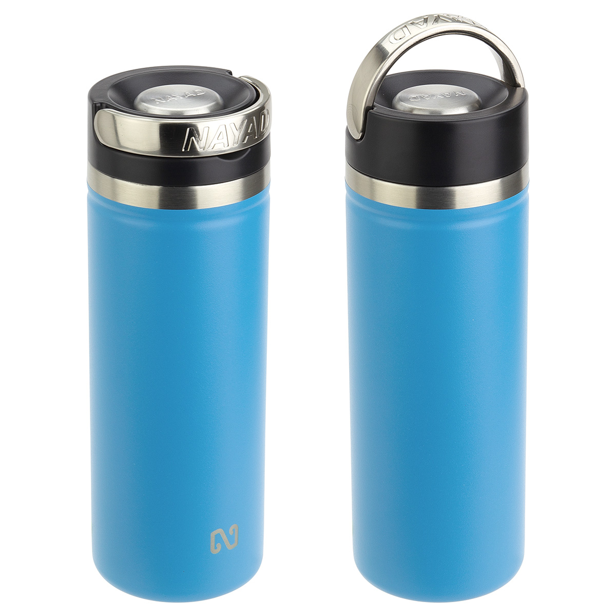 Picture of NAYAD® Roamer 18 oz Stainless Double-wall Bottle