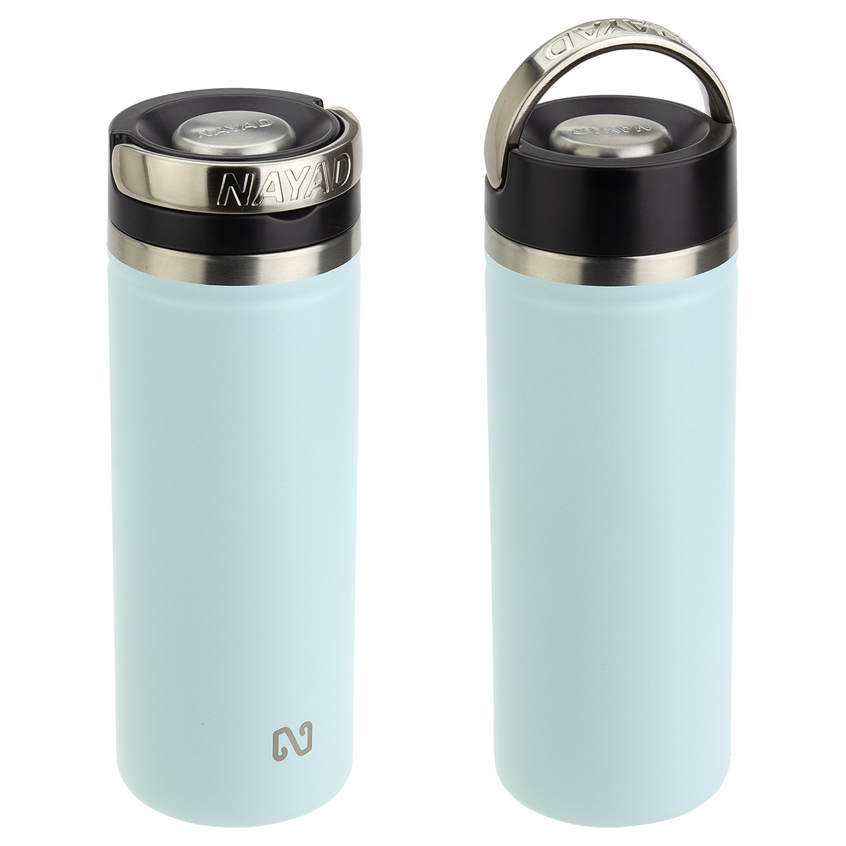 Picture of NAYAD® Roamer 18 oz Stainless Double-wall Bottle