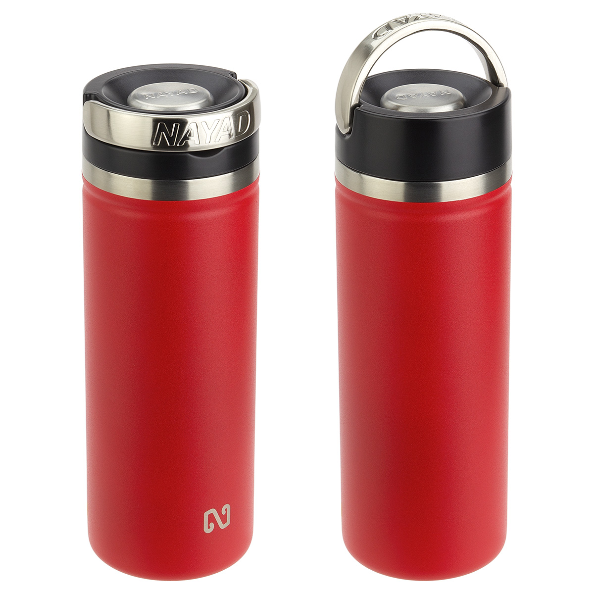 Picture of NAYAD® Roamer 18 oz Stainless Double-wall Bottle