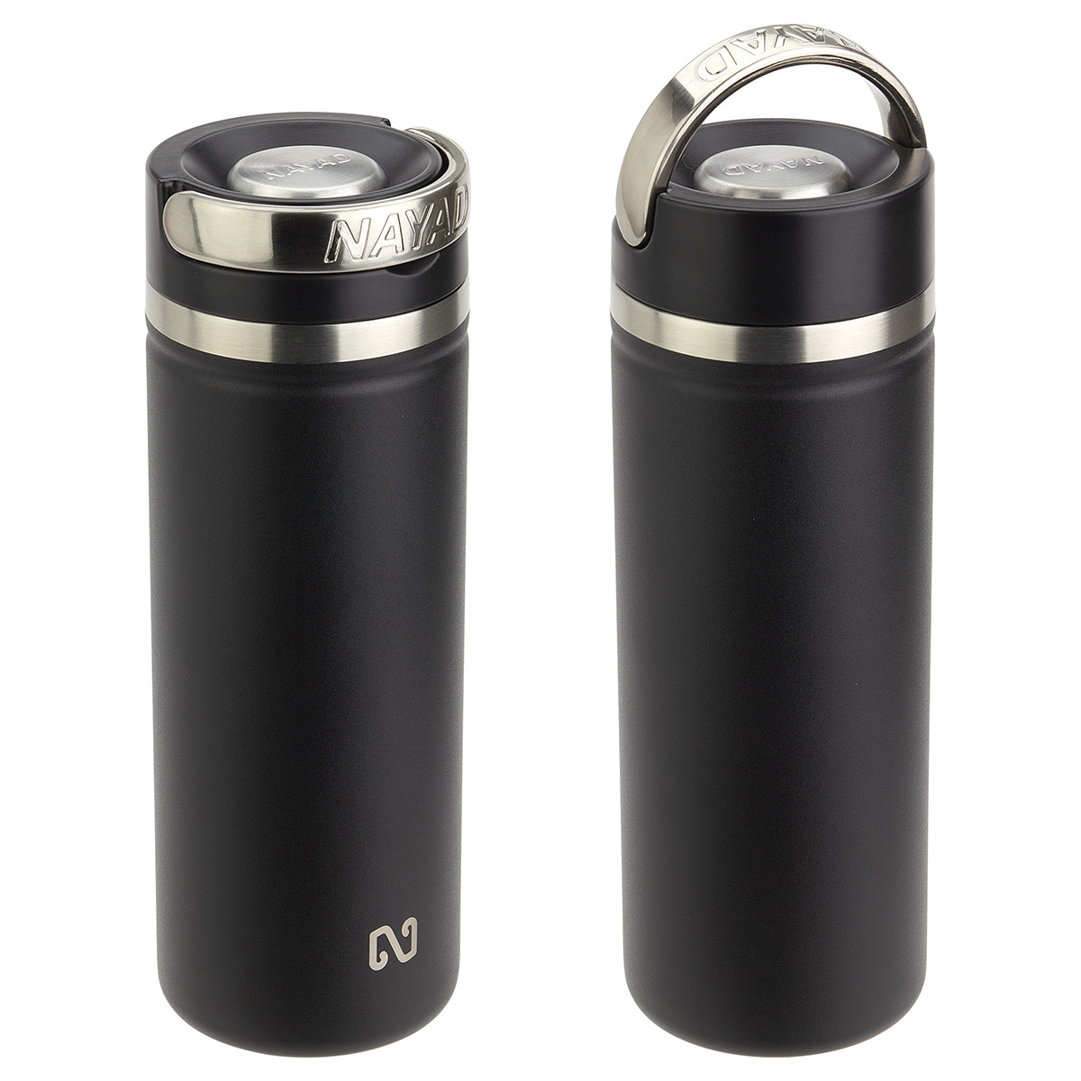 Picture of NAYAD® Roamer 18 oz Stainless Double-wall Bottle