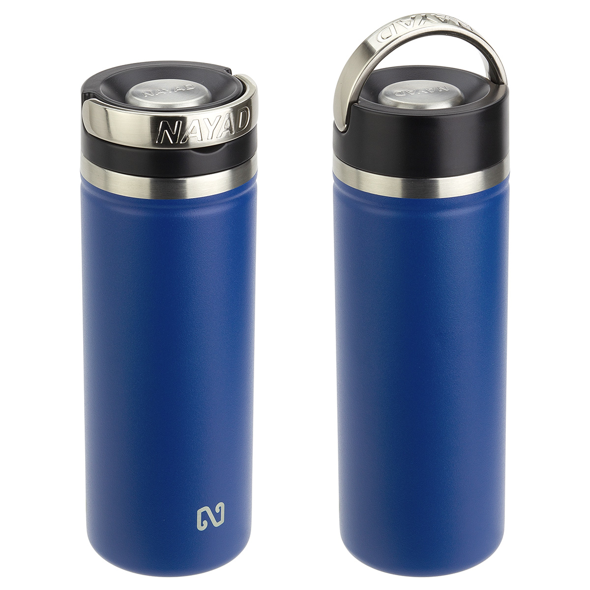 Picture of NAYAD® Roamer 18 oz Stainless Double-wall Bottle
