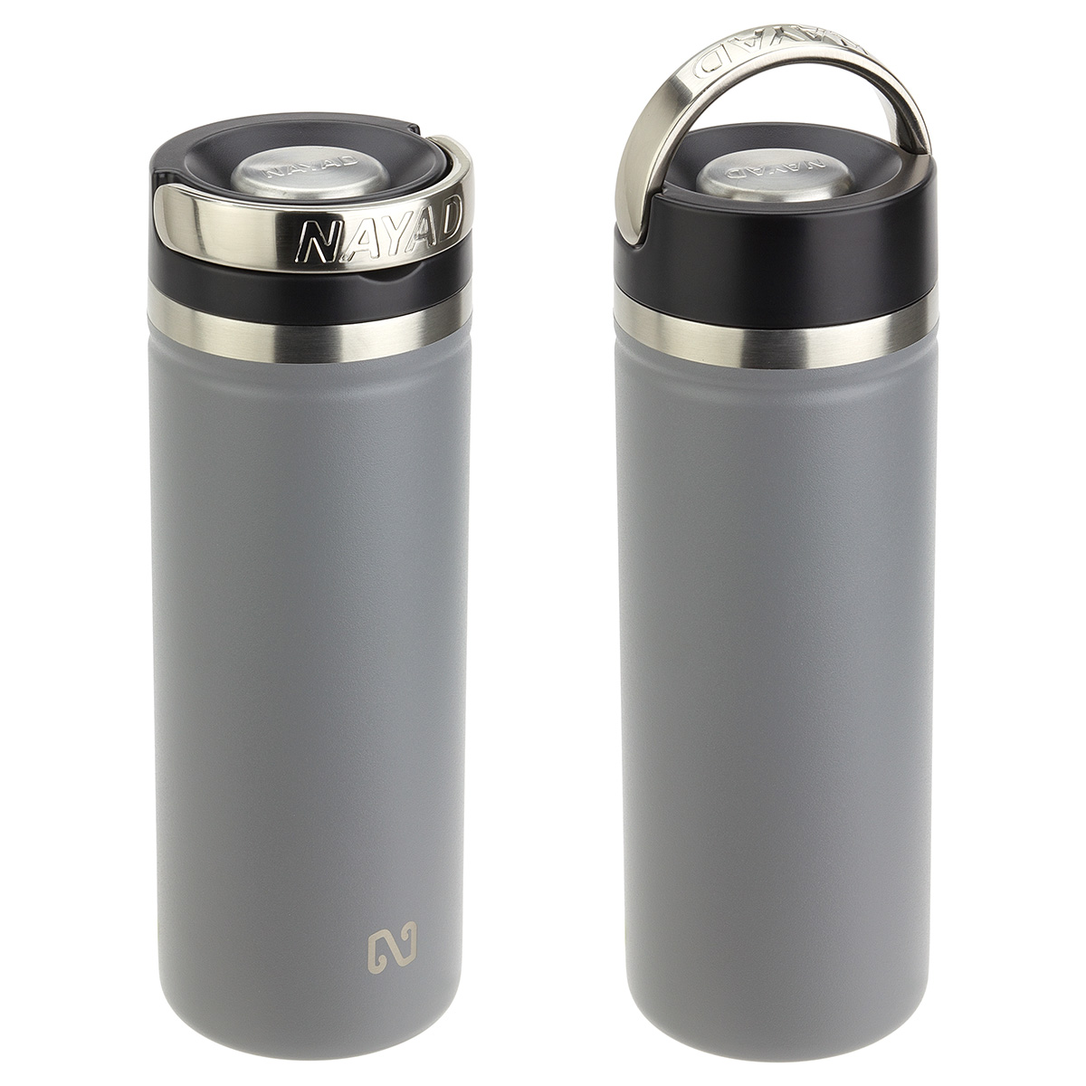 Picture of NAYAD® Roamer 18 oz Stainless Double-wall Bottle