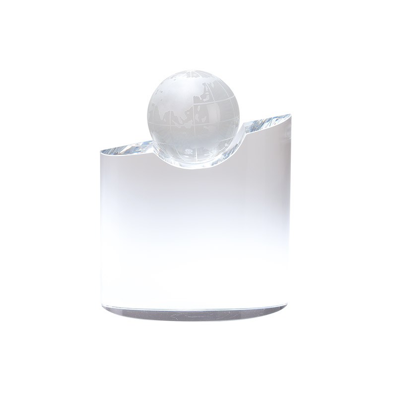 Picture of Trento Crystal Globe