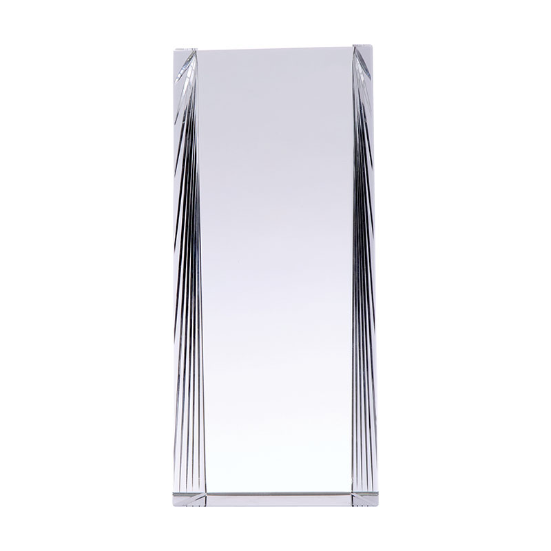 Picture of Alcor Crystal Polygon Tower