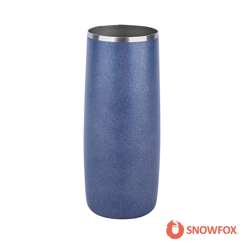 Picture of Snowfox 14 oz. Shimmer Finish Vacuum Insulated Highball Tumbler