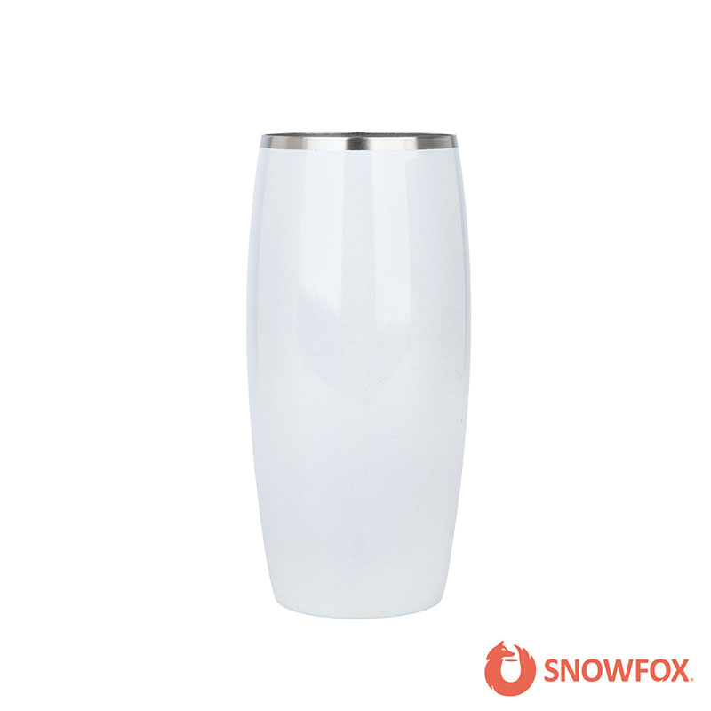 Picture of Snowfox 18 oz. Series Vacuum Insulated Beer Tumbler