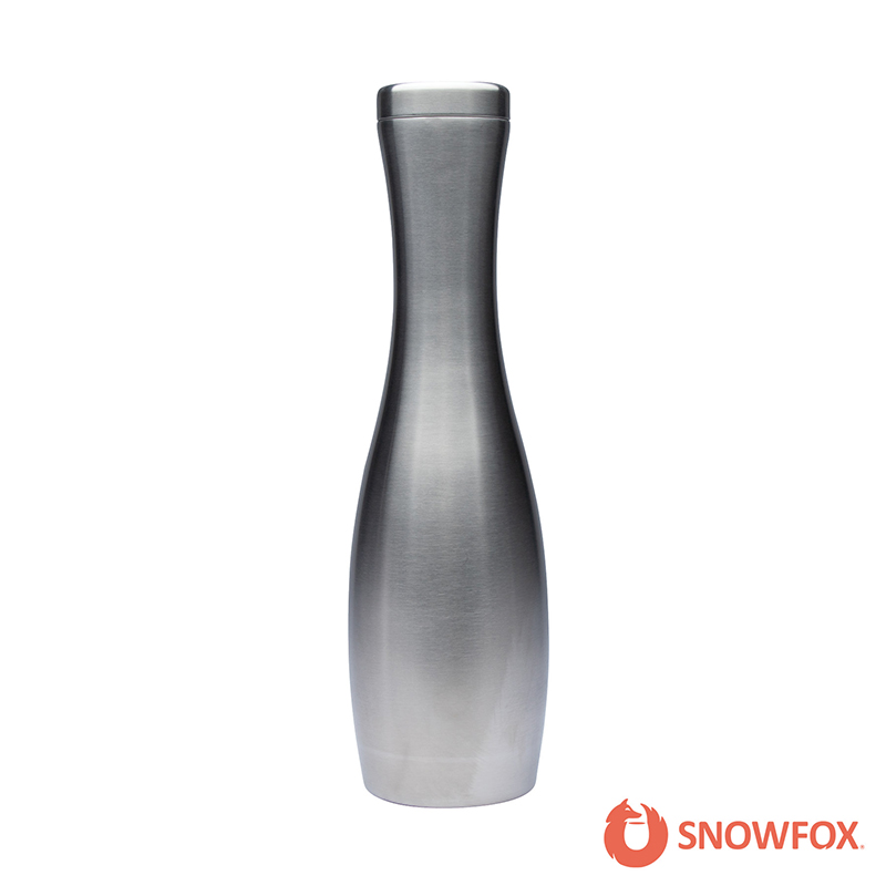 Picture of Snowfox 26 oz. Vacuum Insulated Wine Carafe