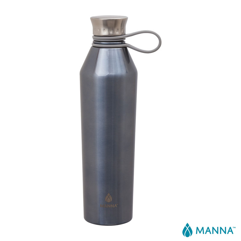 Picture of Manna 25 oz. Haute Steel Bottle