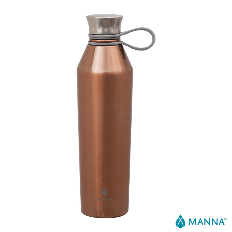 Picture of Manna 25 oz. Haute Steel Bottle