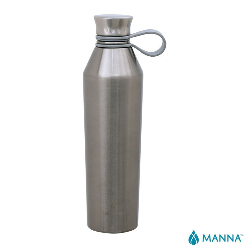 Picture of Manna 25 oz. Haute Steel Bottle