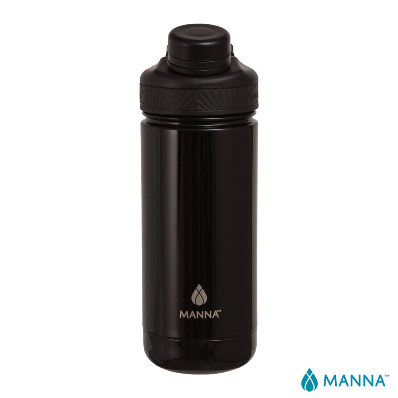 Picture of Manna 18 oz. Ranger Steel Bottle