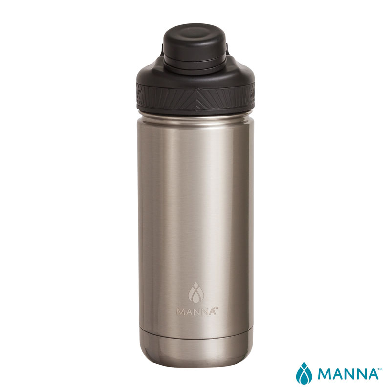 Picture of Manna 18 oz. Ranger Steel Bottle
